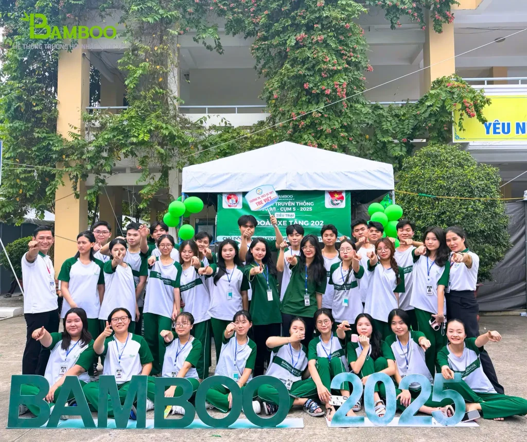 Các lựa chọn học tập sau khi tốt nghiệp THCS