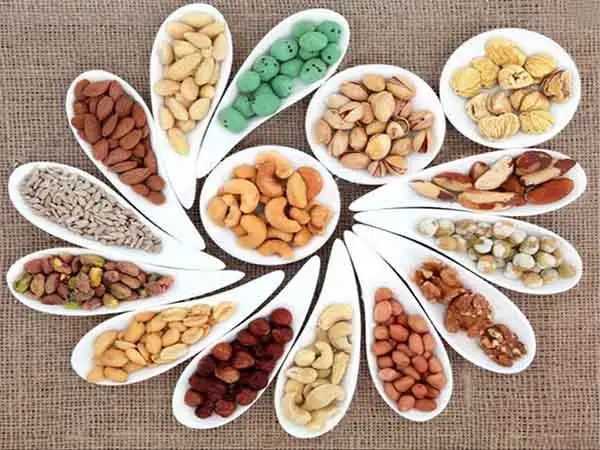 món ăn vặt có hại cho trẻ 