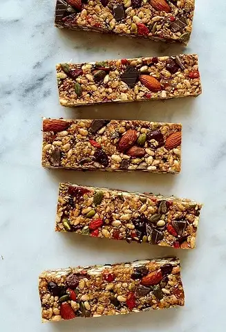 món ăn vặt có hại cho trẻ 