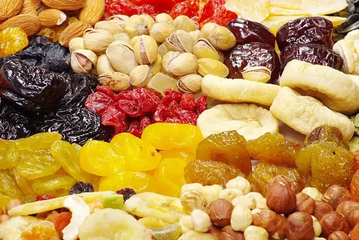 món ăn vặt có hại cho trẻ v