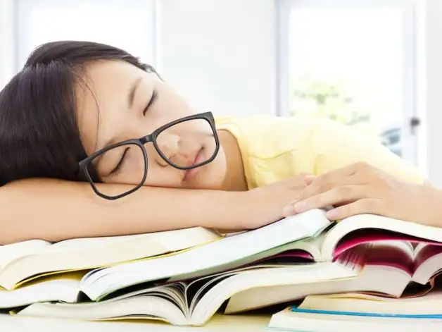 sách dành cho học sinh cấp 3