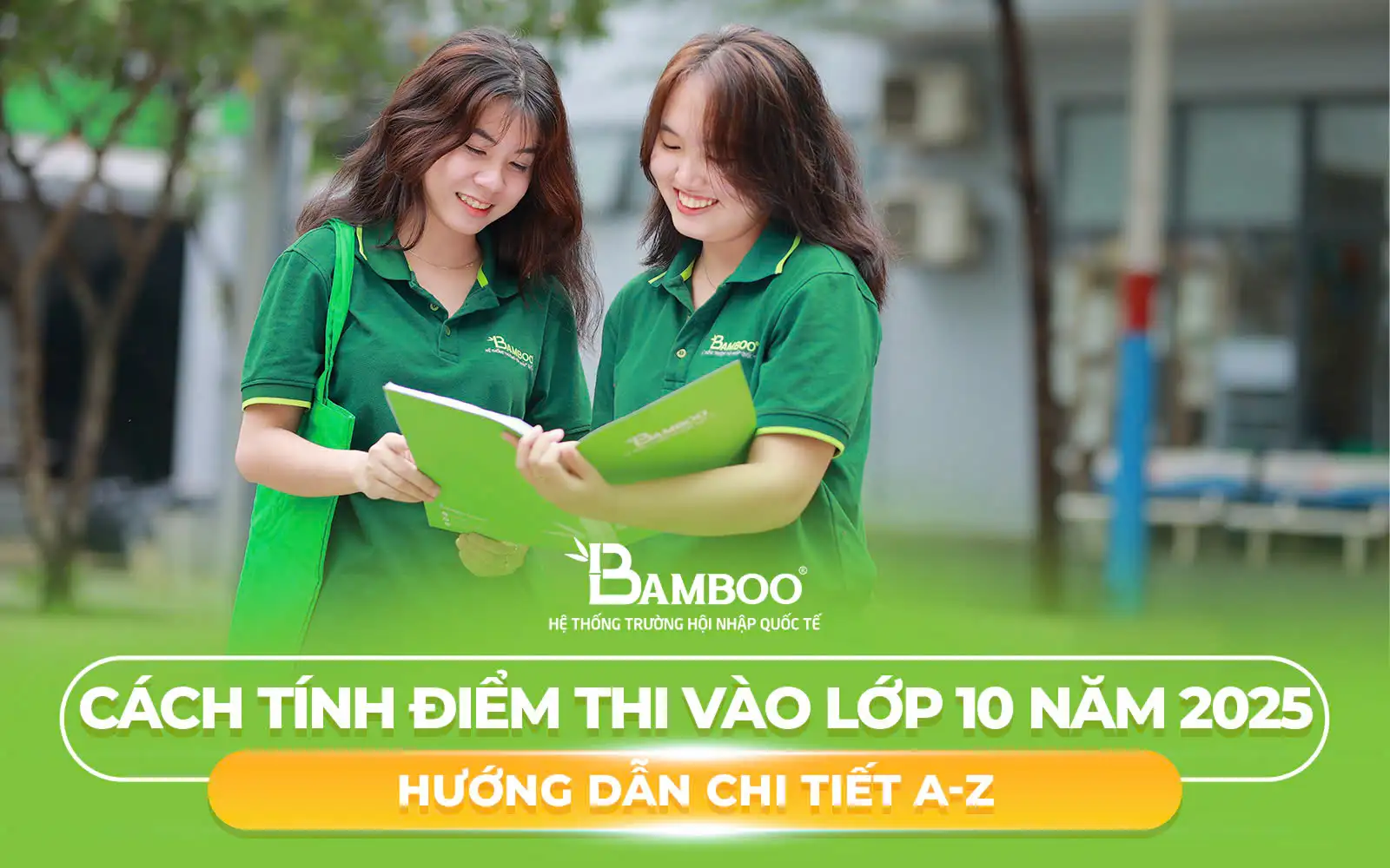 Cách tính điểm thi vào lớp 10 năm 2025: Hướng dẫn chi tiết A-Z