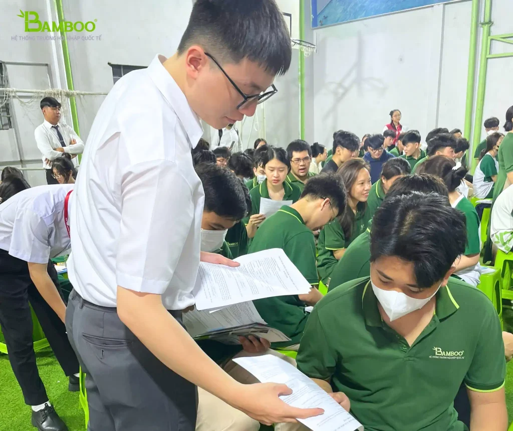 Làm Sao Chọn Được Trường Cấp 3 Quốc Tế Phù Hợp Nhất?