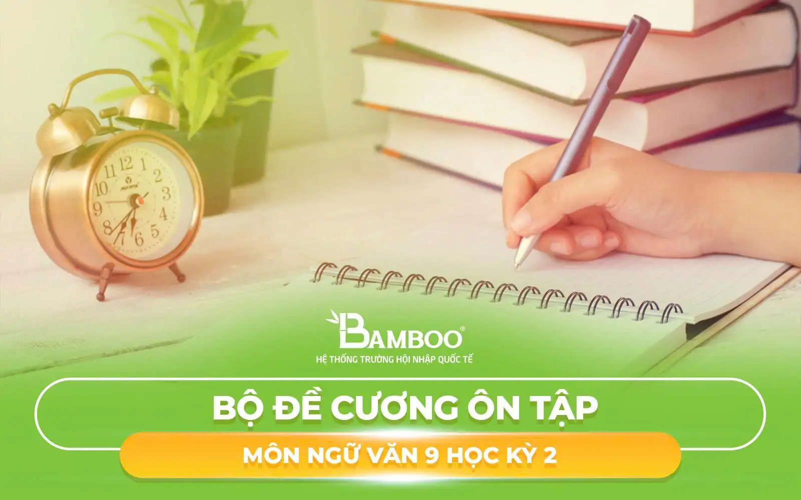 Bộ đề cương ôn tập môn ngữ văn 9 học kỳ 2 Bộ đề cương ôn tập môn ngữ văn 9 học kỳ 2
