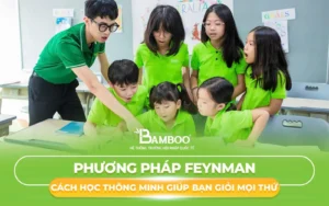 Phương pháp feynman