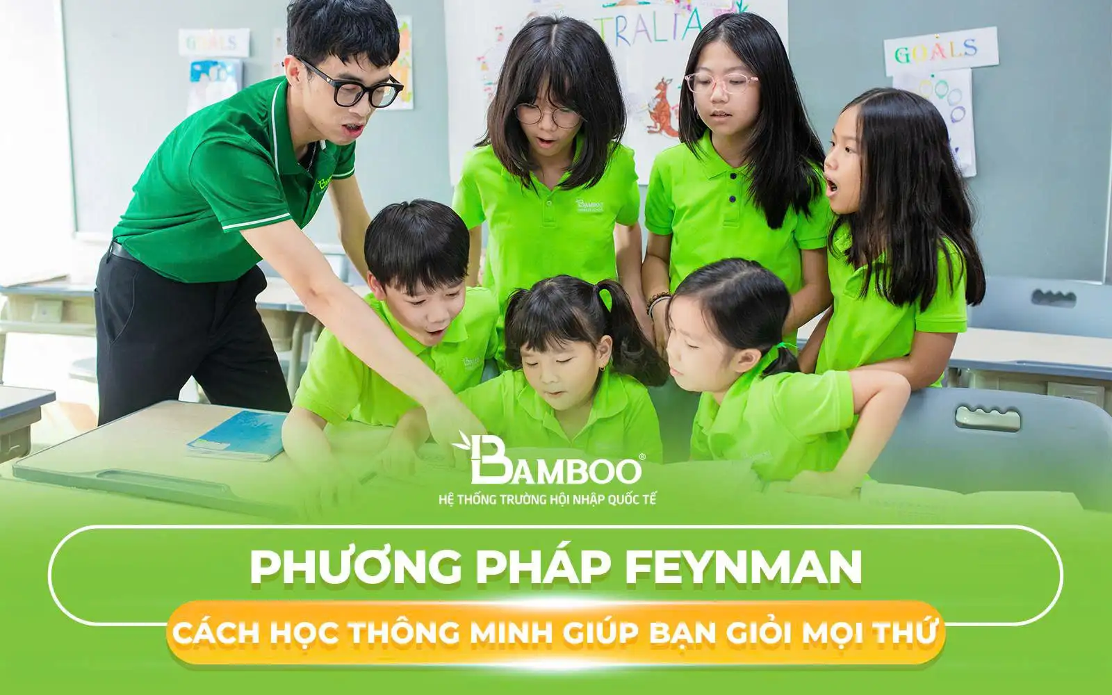 Phương pháp feynman