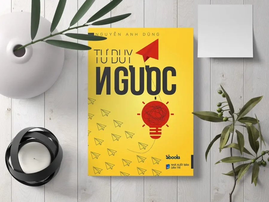 sách rèn luyện tư duy phản biện