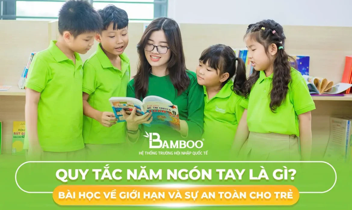 Quy tắc năm ngón tay