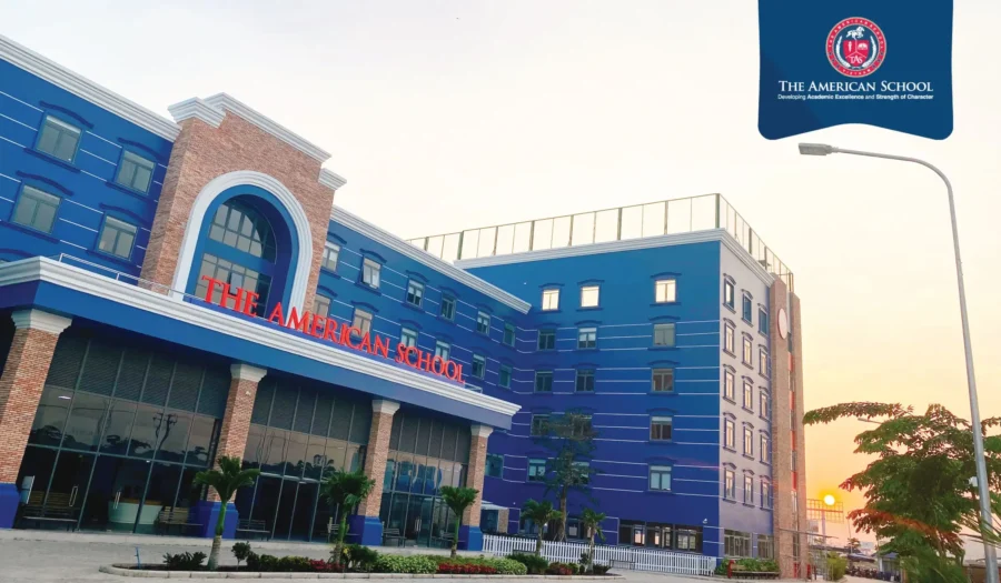 Các trường quốc tế tại tpchm