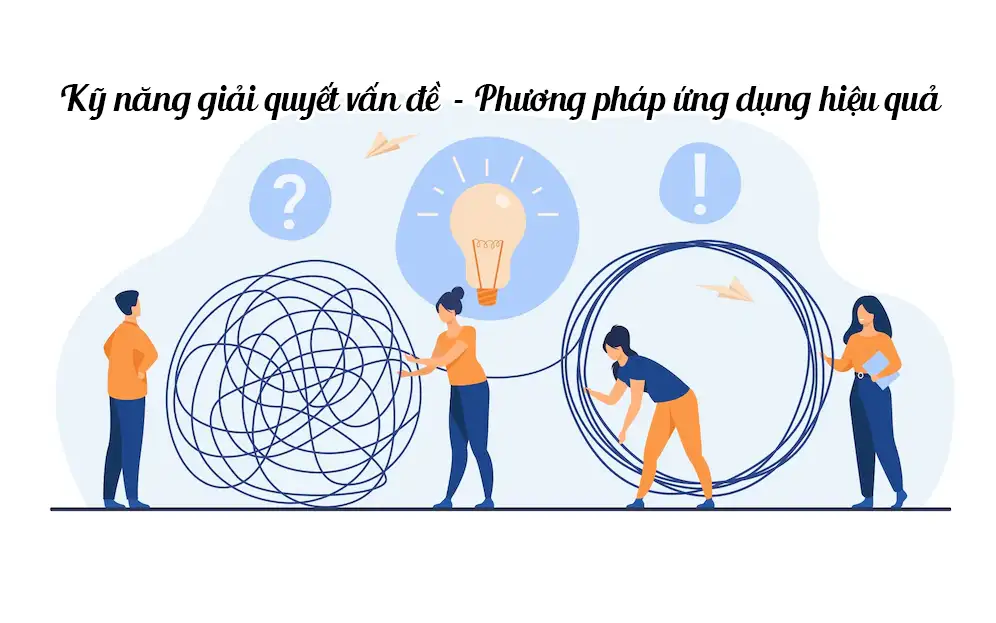 Kỹ năng quan sát