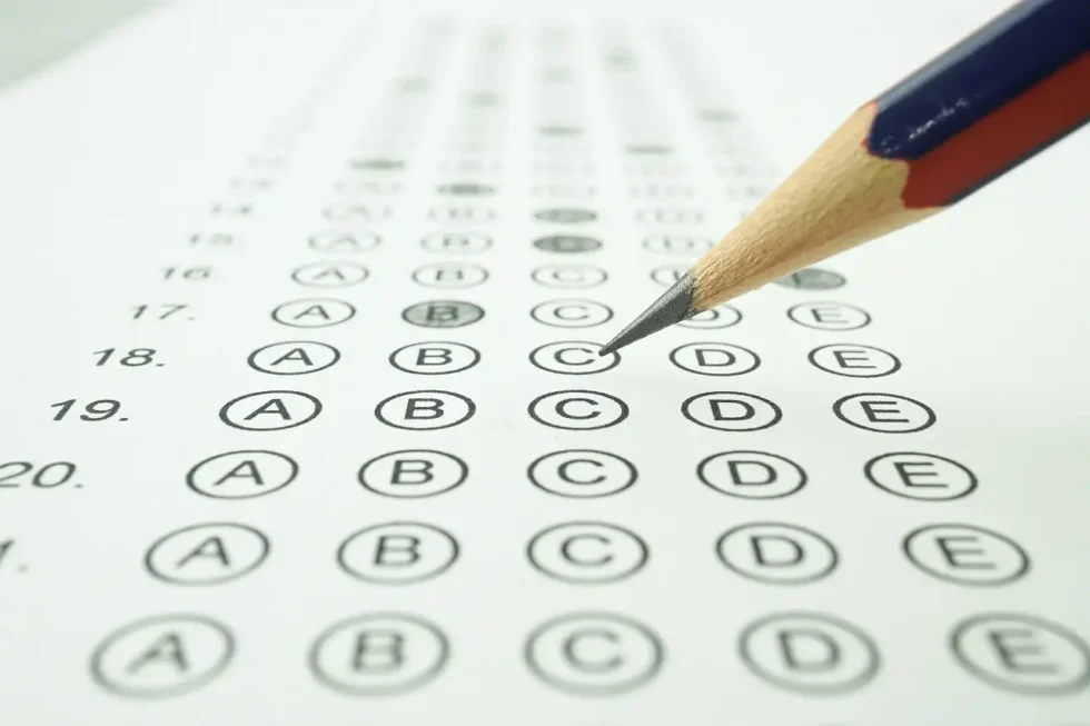 toefl primary