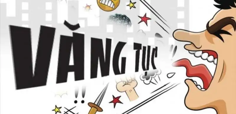 trẻ nói tục nói bậy