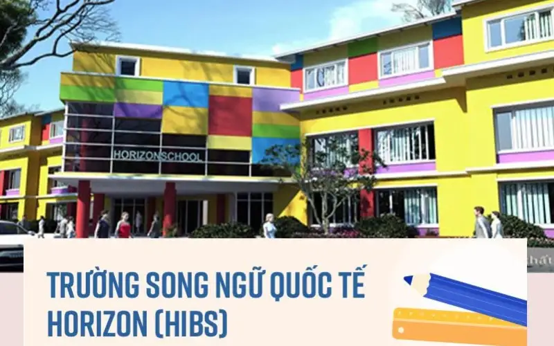 Các trường quốc tế tại tpchm