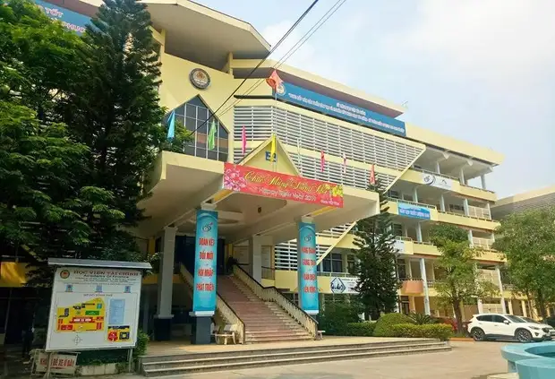 Học viện Tài chính (AOF) - Top Trường Đào Tạo Ngành Tài Chính Tại Hà Nội