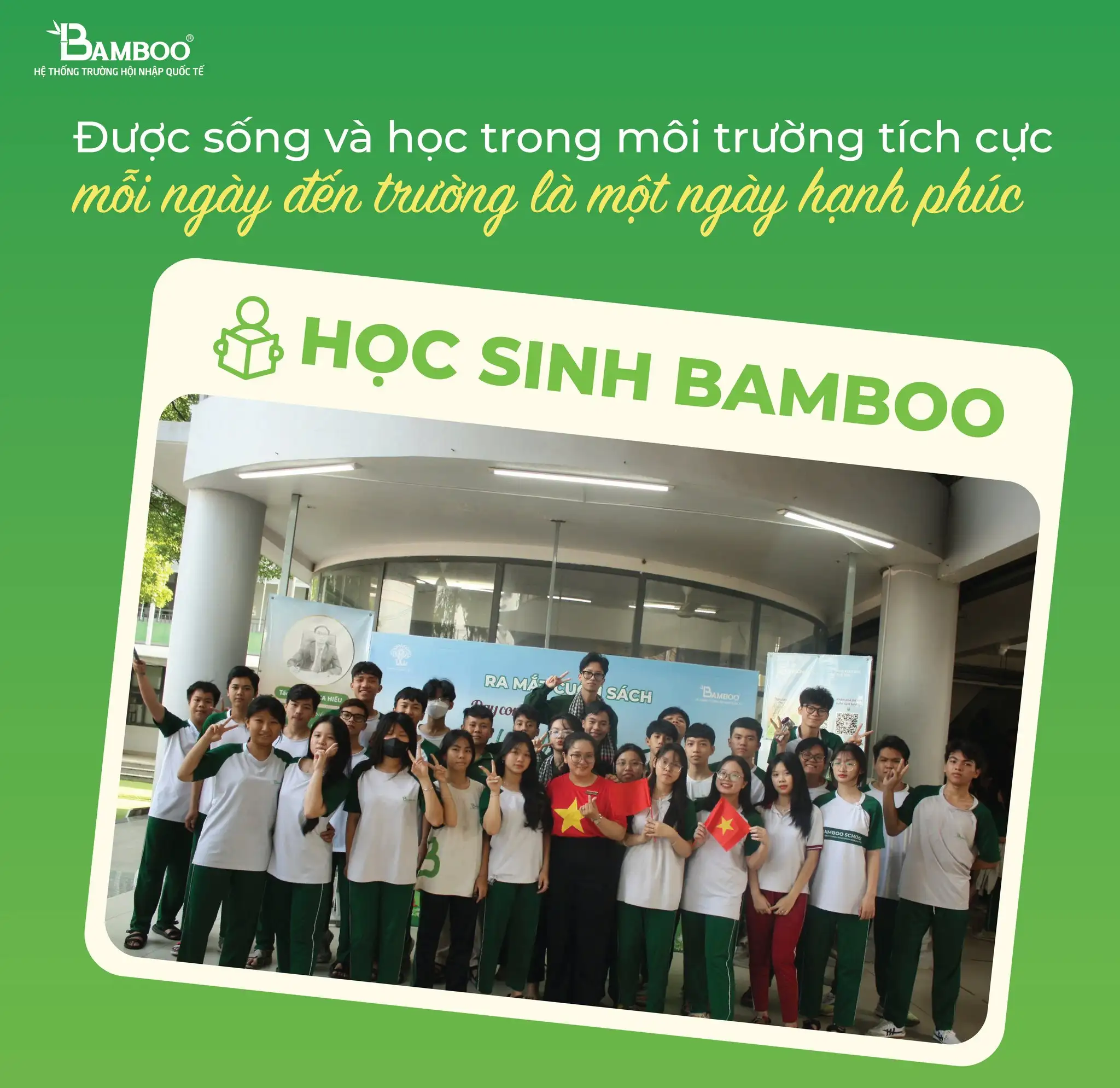 Làm sao để chọn trường THPT nội trú tốt nhất?