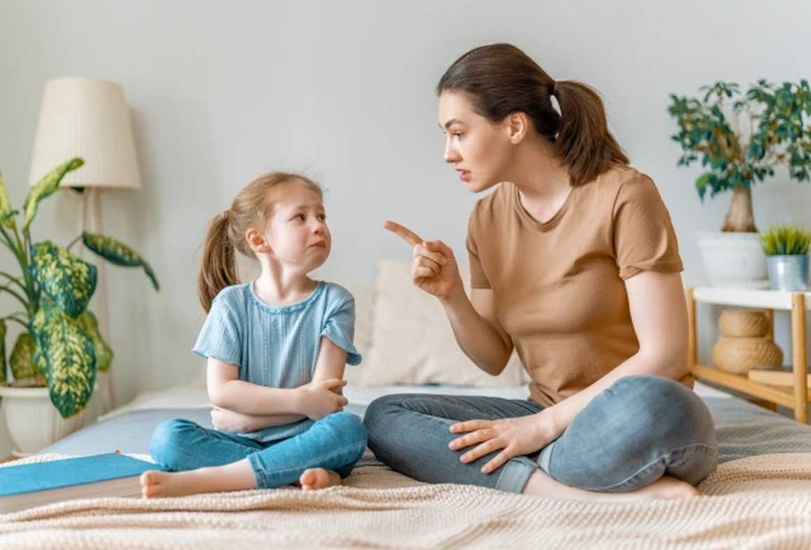 Trẻ nói dối mang lại hậu quả gì?