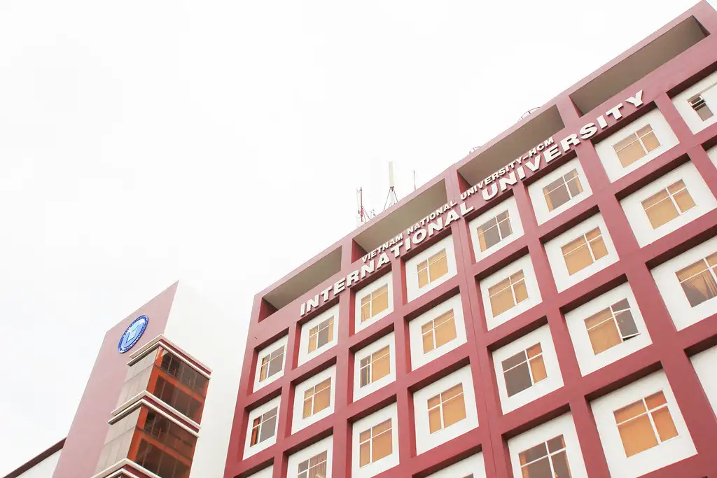 Đại Học Quốc Tế – ĐHQG TP.HCM (IU) - Danh Sách Những Trường Đào Tạo Ngành Logistics Nổi Bật
