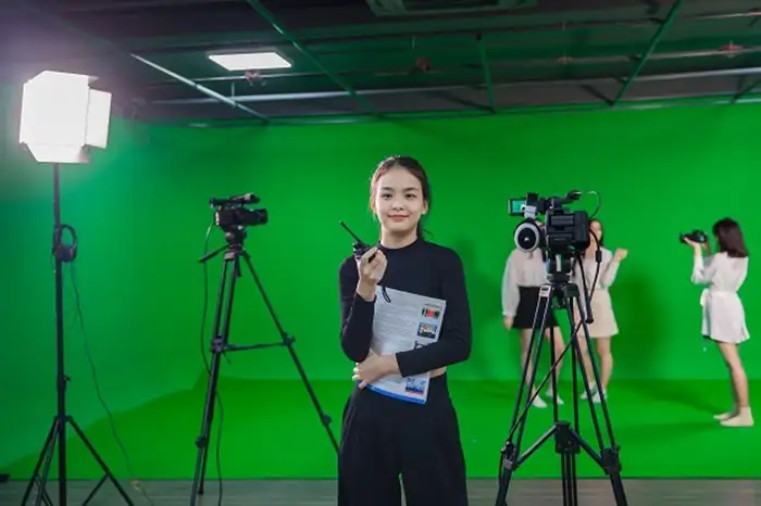 Cơ hội nghề nghiệp sau khi tốt nghiệp ngành truyền thông