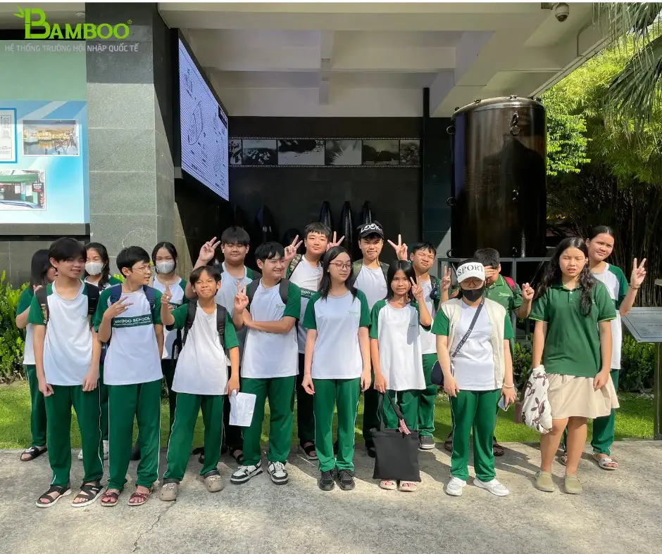 Du học sẽ trở thành bước đệm vững chắc giúp bạn mở rộng tri thức