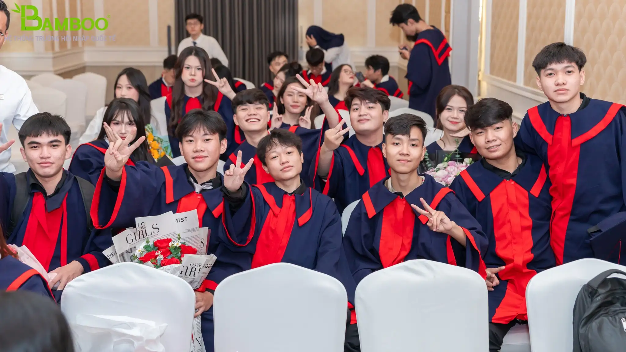 Du học để làm gì? Đây là câu hỏi đầu tiên trong danh sách cần chuẩn bị gì khi đi du học.