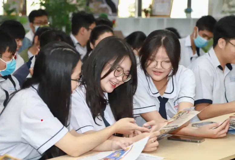 Danh sách 7 trường cao đẳng tốt nhất Việt Nam cho bạn nhiều sự lựa chọn phù hợp với bản thân