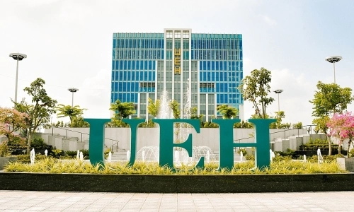 Đại học Kinh tế TP.HCM (UEH)