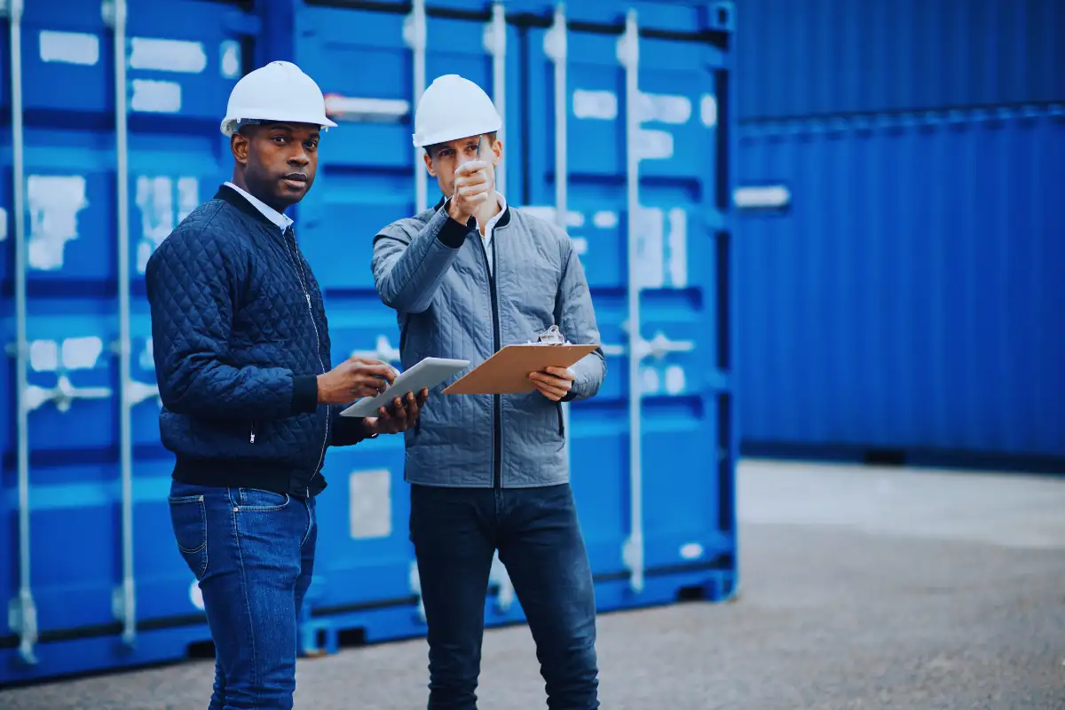Vai Trò Của Logistics Và Chuỗi Cung Ứng