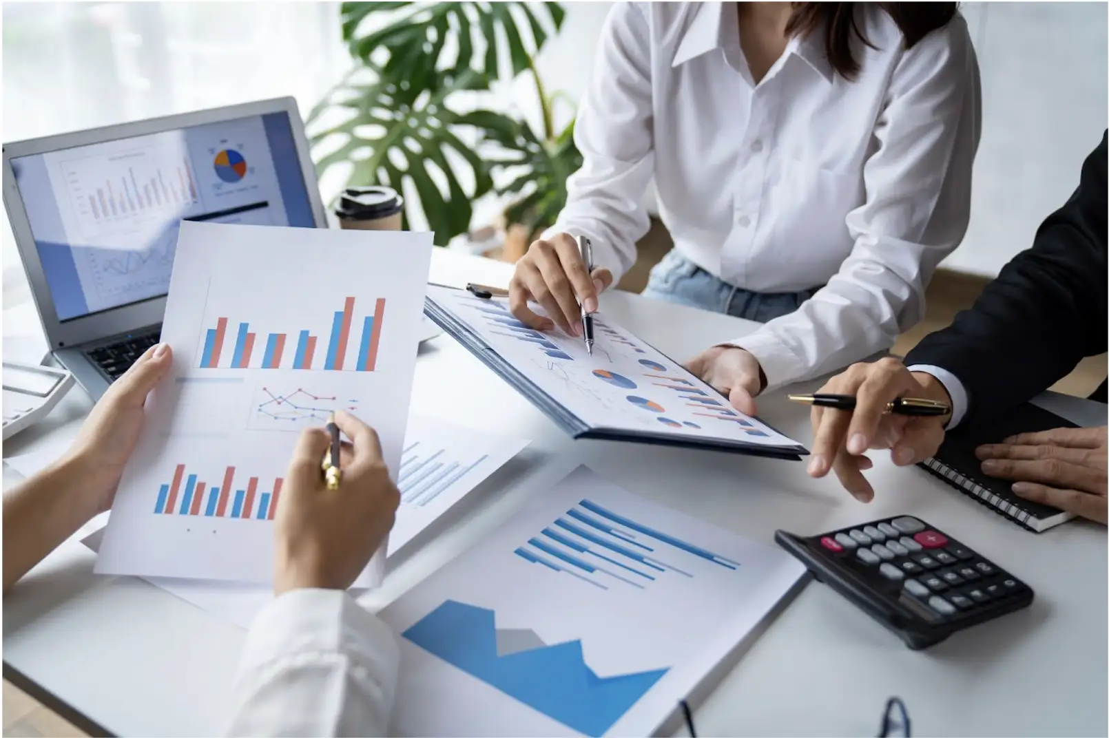 Ngành Tài Chính Trong Giáo Dục Đại Học