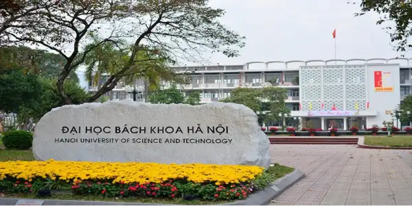 Đại học Bách Khoa Hà Nội (HUST)