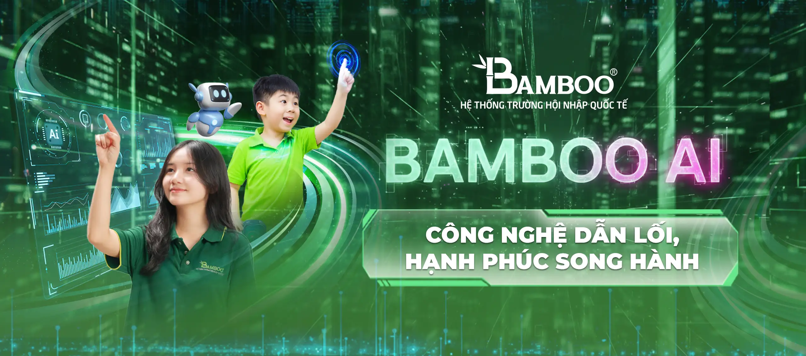 Bamboo AI News