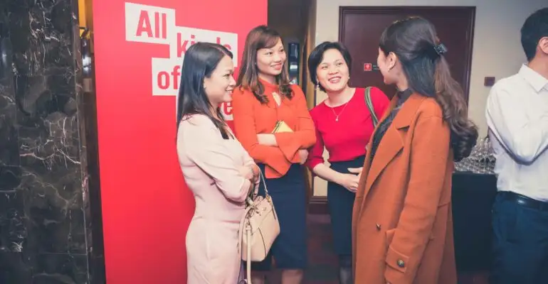 Học Ngành Quản Lý Chuỗi Cung Ứng Logistics Có Khó Không?