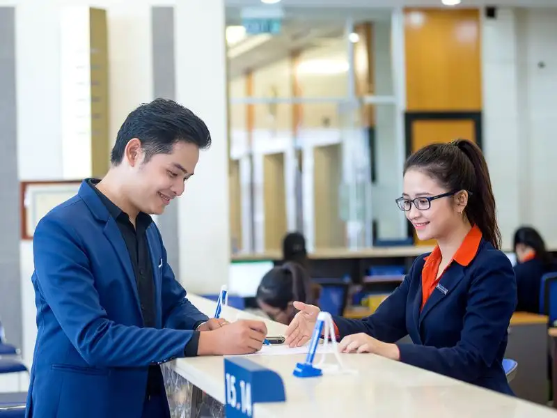 Thách Thức Trong Ngành Tài Chính
