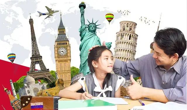 Chọn đúng trung tâm tư vấn du học Hà Nội uy tín là bước khởi đầu quan trọng cho hành trình du học.