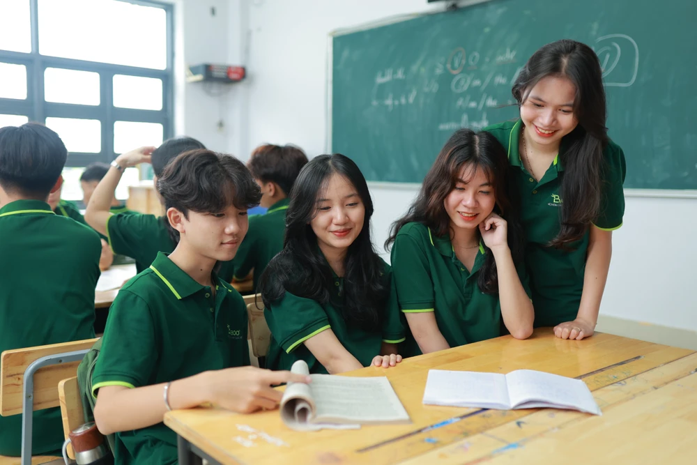 Chọn ngành đi du học là bước quan trọng quyết định tương lai nghề nghiệp và khả năng phát triển lâu dài