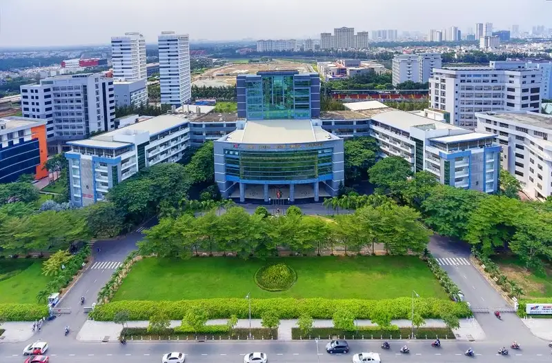 Tiêu chí xếp hạng “trường đại học tốt nhất TP.HCM