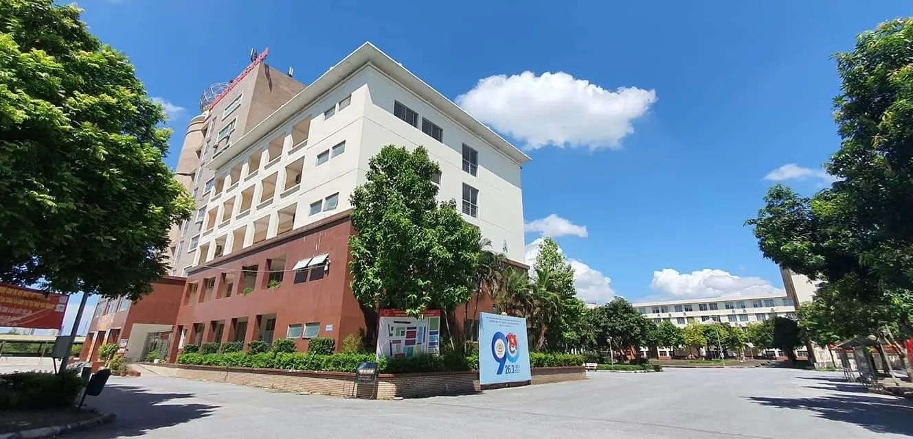 Trường Cao đẳng Nghề Công nghệ Cao Hà Nội (HHT) - trường cao đẳng tốt nhất Việt Nam