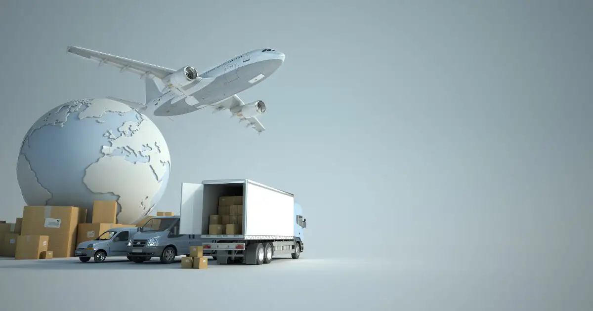 Ai Phù Hợp Với Ngành Quản Lý Chuỗi Cung Ứng Logistics?