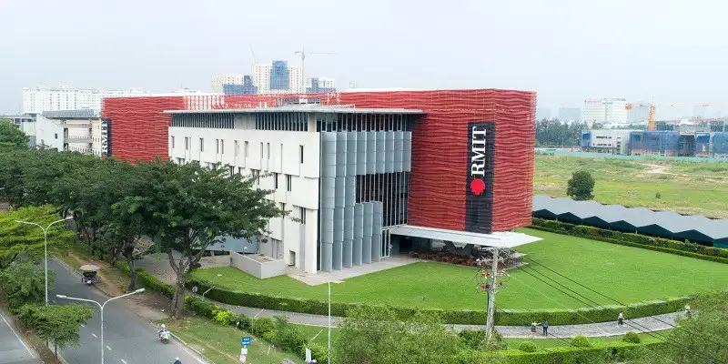 Đại học RMIT Việt Nam