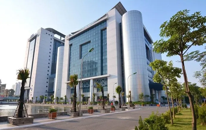 Đại Học Kinh Tế Quốc Dân (NEU) - Danh Sách Những Trường Đào Tạo Ngành Logistics Nổi Bật