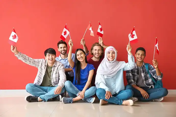 Canada luôn nằm trong top điểm đến du học hàng đầu nhờ chất lượng giáo dục tốt