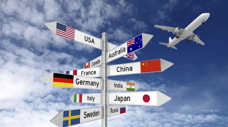 Có nên đi du học không? Những điều cần biết trước khi đi du học