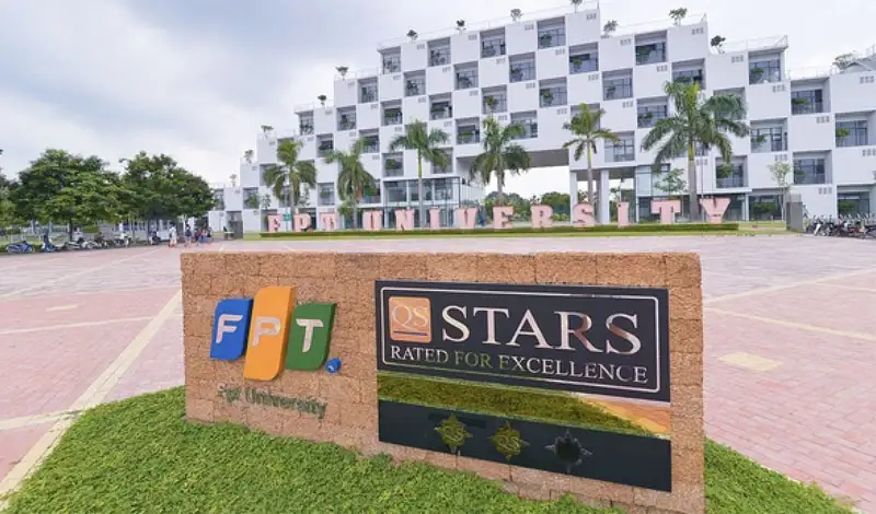 Đại học FPT