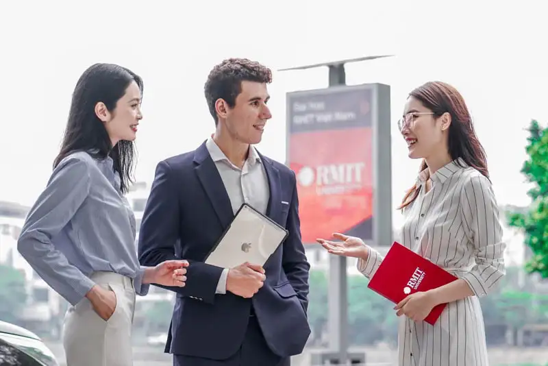5 Kỹ Năng Cần Có Để Thành Công Trong Ngành Tài Chính