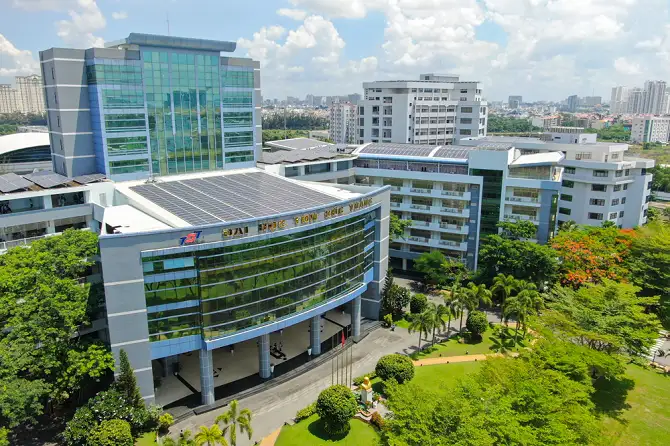Một Số Trường Đào Tạo Ngành Logistics Khác