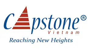 Capstone Vietnam - Trung Tâm Tư Vấn Du Học TPHCM Uy Tín