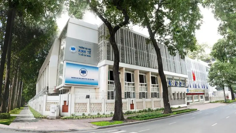 Đại học Kinh tế TP.HCM (UEH)
