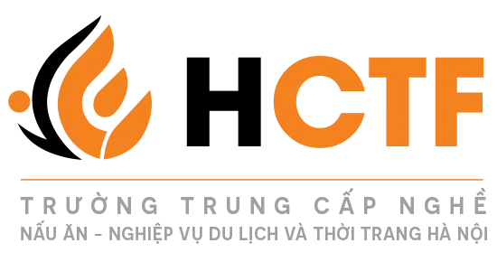 Trường Trung cấp nghề Nấu ăn và Nghiệp vụ Khách sạn Hà Nội