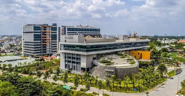 Đại Học Văn Lang - Top Trường Đào Tạo Ngành Du Lịch