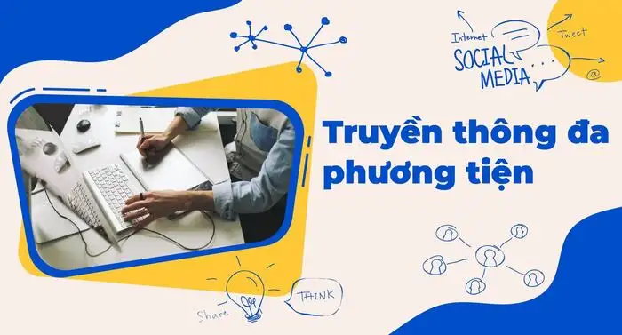 Ngành truyền thông là gì?