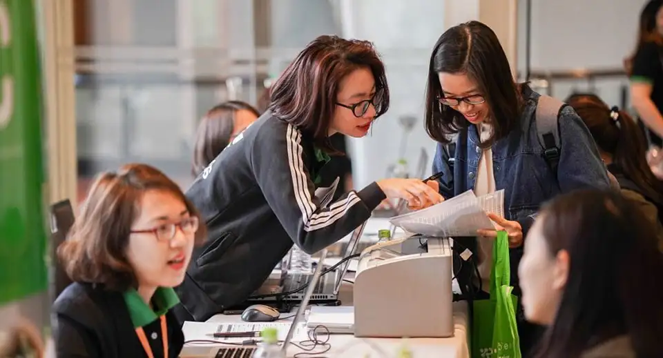 Tiêu Chí Đánh Giá Trung Tâm Tư Vấn Du Học Hà Nội Uy Tín
